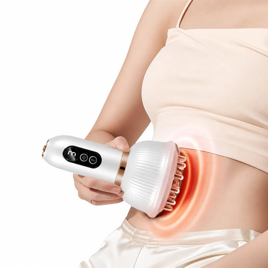 Electric Gua Sha - BORC