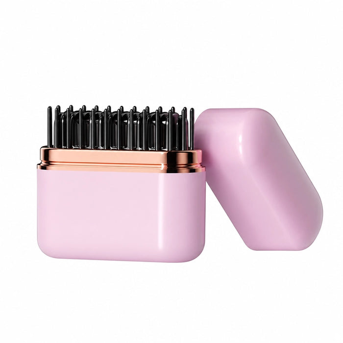 Cordless Straightening Comb - BORC