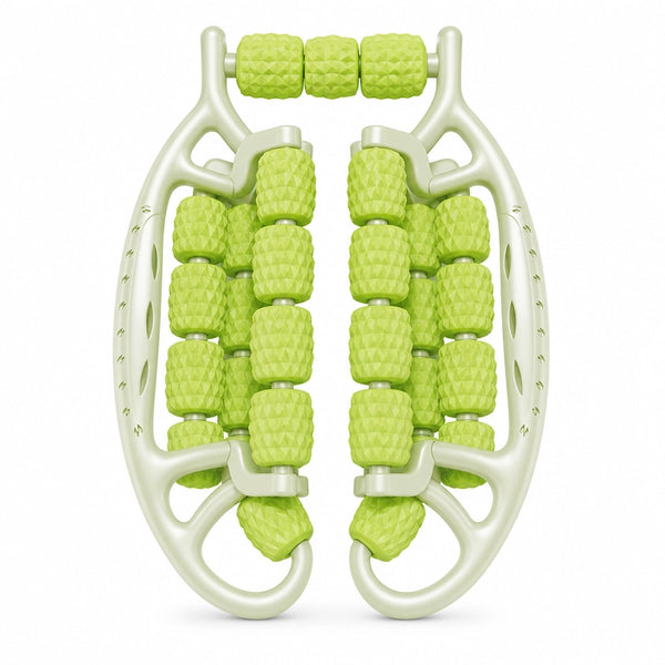 Leg Roller Massager