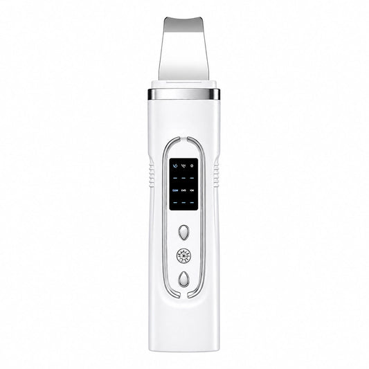 Ultrasonic Skin Scrubber - BORC