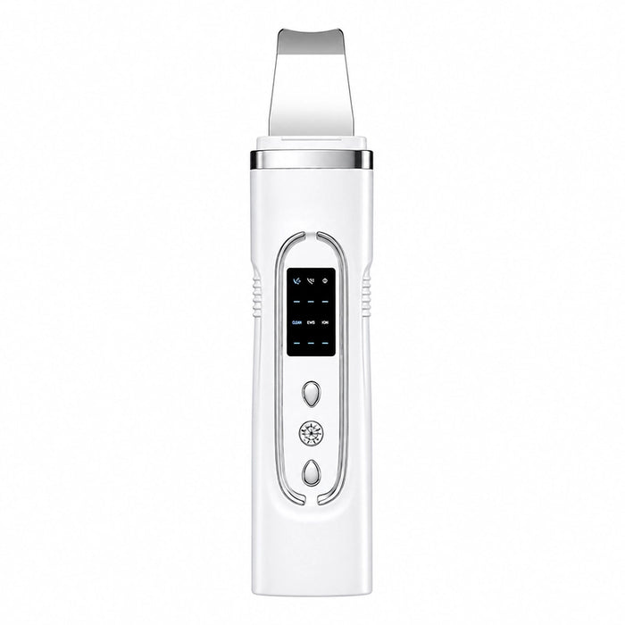 Ultrasonic Skin Scrubber - BORC