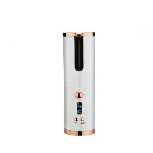 Cordless Curling Iron - BORC