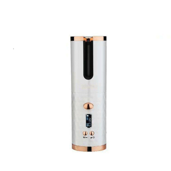 Cordless Curling Iron - BORC