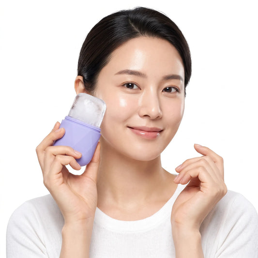 Silicone Ice Roller - BORC