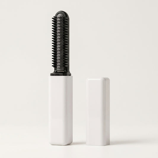 AuraGlide Styler