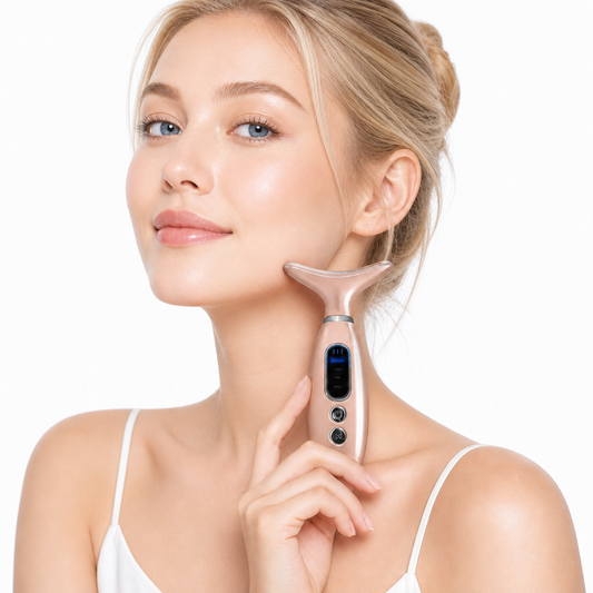 Neck Lifting Device - BORC