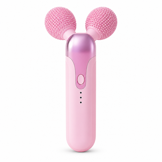 Electric Face Massager - BORC