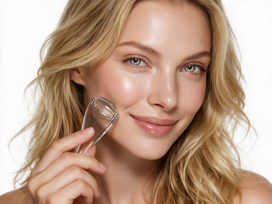 Revitalize Your Eyes with the Eye Massage Stick: Your Ultimate Relaxation Companion