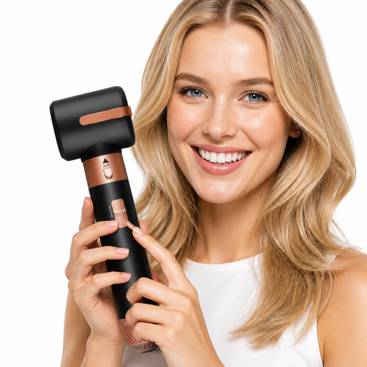 7-in-1 Hair Dryer