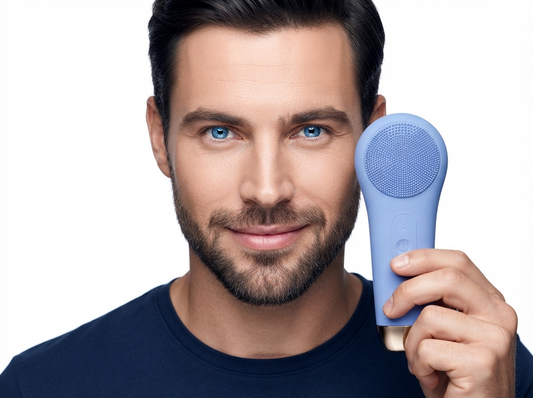 Electric Facial Brush - BORC