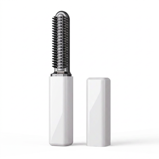 AuraGlide Styler
